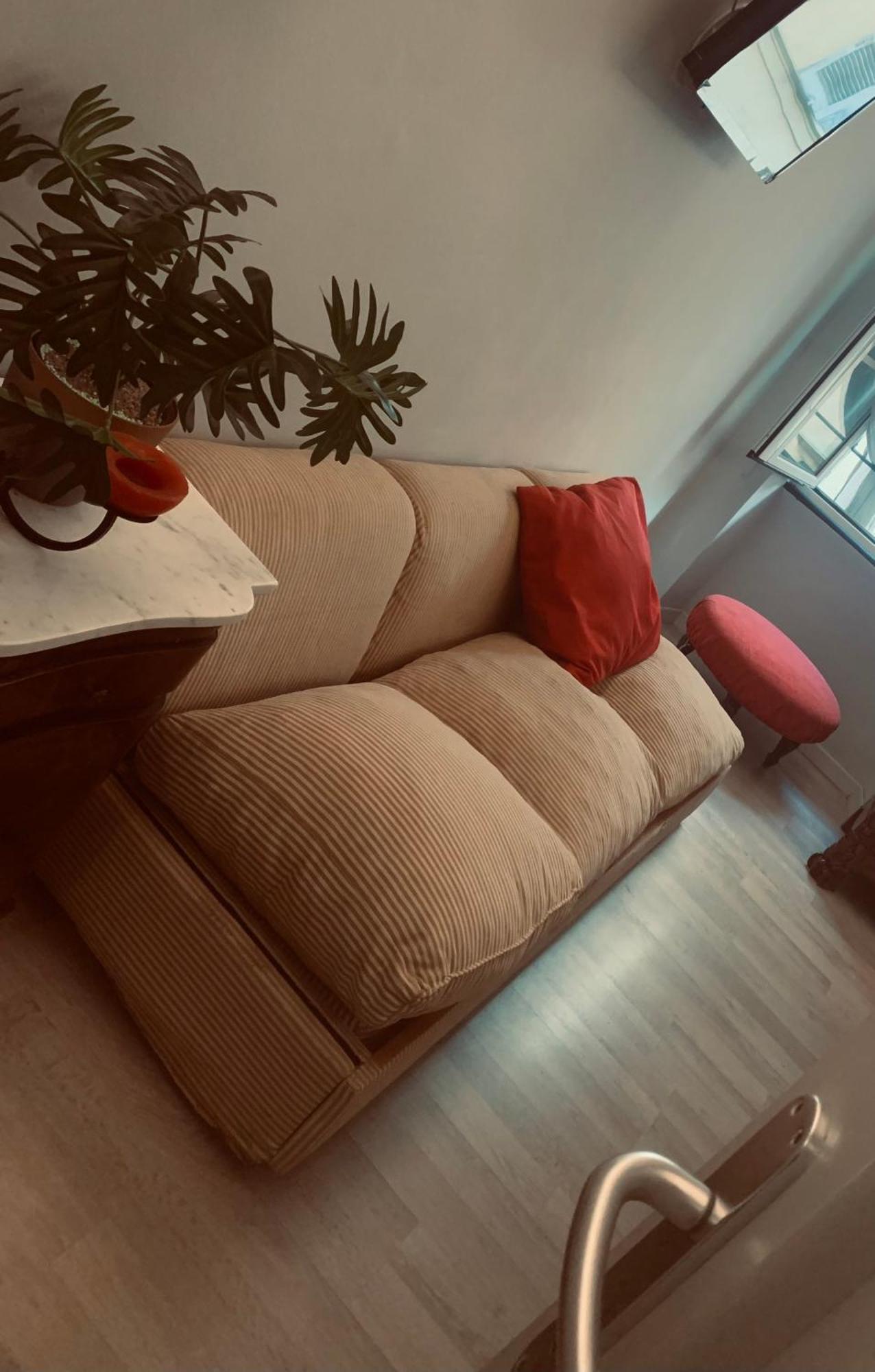 维多利亚套房公寓 罗马 外观 照片